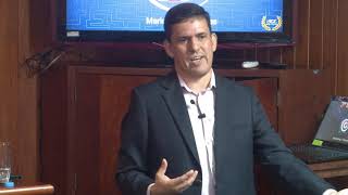 Curso Empreendedorismo Marcelo Lemos Parte 13