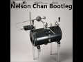 Mord Fustang vs Groove Armada - Superstylin' Fever (Nelson Chan Bootleg)