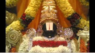 kaliyugu Daivam | Gopika Poornima | Dasavathara Sri Venkatesha| Sanskrit devotional