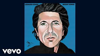 Watch Leonard Cohen Humbled In Love video