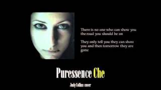 Watch Puressence Che video