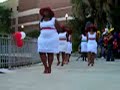 Delta Sigma Theta Probate 2008 intro