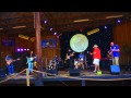 Four 14 & Milli Fungus - SXSE Springfest 2014 at The Music Camp hosted by CARMA