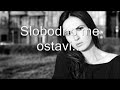 Aleksandra Radović - Život vrati mi