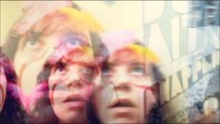Watch Tuneyards Wooly Wolly Gong video