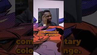 How To Get Comics Effect