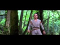 2015 AMA - Star Wars The Force Awakens Trailer