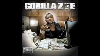 Watch Gorilla Zoe Watch Me video