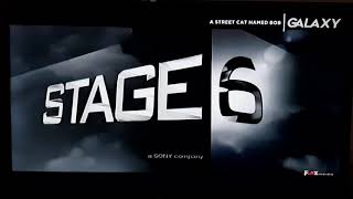 A Street Cat Named Bob - Galaxy Channel Intro