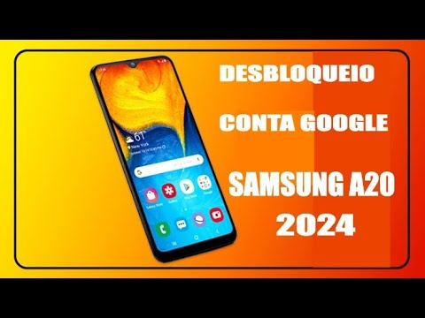 SAMSUNG A20 GOOGLE ACCOUNT/FRP UPDATED 2024 SAMSUNG A20 GOOGLE ACCOUNT/FRP UPDATED 2024