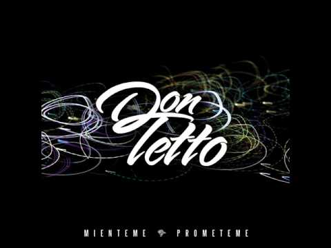 LETRA DE SOLEDAD DE DON TETTO letra de soledad de don tetto:
