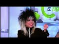 Lady Gaga - Interview on C à vous (Oct.31) [Full]