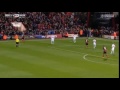 Bournemouth 3-0 Bolton (Bournemouth go up! - Pitch Invasion)