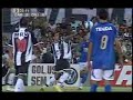 KERLON FOQUINHA VS ATLETICO 16/09