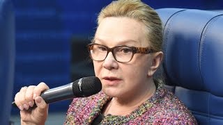 Людмила Косткина: Нужно стимулировать работодателя принимать на работу инвалидов