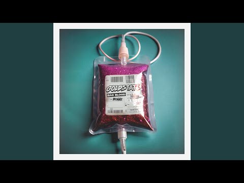 Bad Blood (feat. Bronnie)