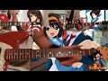 Guitar Cover || God Knows... - Suzumi... Guitar Cover || God Knows... - Suzumi...