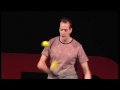 juggling