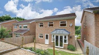 House For Sale - 55 Riverside, South Church, Bishop Auckland