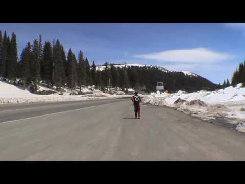 3rd Stage Digest  L.A.~Rocky Mountains