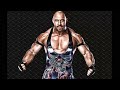 WWE Ryback theme Feed me more