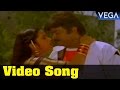 Veerapandian Tamil Movie ||  Chittu Kuruvi Thottu Thaluvi Video Song