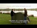Total Carp Editor talks to Ultimate Vision's brand manager Ben Westoby about the new Kenwick ST 1 Man Dome. ... ST man dome bivv