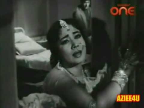 Ruk Ja Raat Thehar Ja Re Chanda Beete Na ( Lata Mangeshkar ) *...