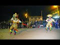 Satan Piki Chaki (vs) Tempestad (vs) Infernal - Lambras - HVCA 2019