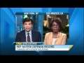 Maxine Waters Corruption Allegations | RM. Maxine Waters Corruption Allegations | RM.