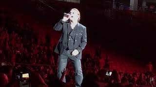 U2 You're The Best Thing About Me Kansas City U2 You're The Best Thing About Me Kansas City