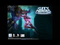 City of Heroes