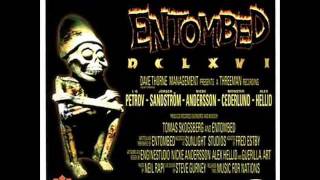 Watch Entombed Wound video