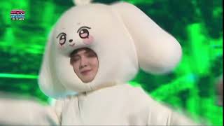 Aniteez - Bouncy 2024 Fanmeeting Atinys Voyage From A To Z