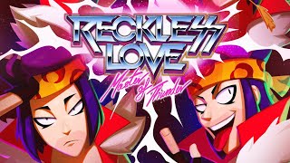 Reckless Love - Master Of Thunder Brawl Stars Ost