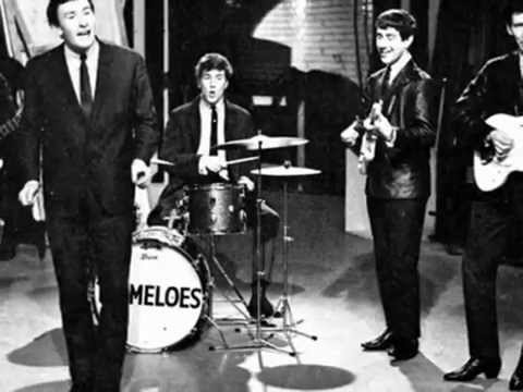 Brian Poole The Tremeloes A Very Good Year For Girls Brian Poole The Tremeloes A Very Good Year For Girls