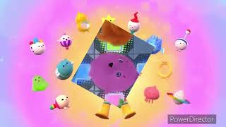 Mtv Animation Studios Logo 2021-2024