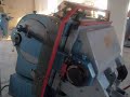 Machine Corrugated