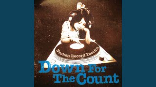 Watch Down For The Count No Regrets video