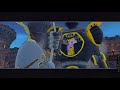Sly Cooper: Thieves In Time Boss Penelope Black Knight No Damage Walkthrough Sly Cooper 4 PS3 VITA
