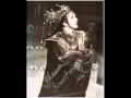 Ghena Dimitrova Un bel di vedremo Madama Butterfly Puccini