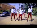 Mtoto yohana - hata sasa umenisaidia dancing