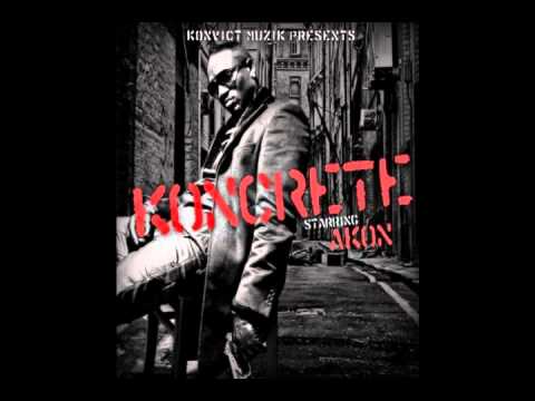 Akon - Keep Up (Prod. By Konvict) ( 2011 )
