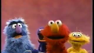 Sesame Street Episode 3834 (PARTIAL FULL) Sesame Street Episode 3834 (PARTIAL FULL)