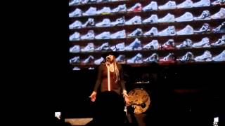 Watch Marsha Ambrosius Shoes video