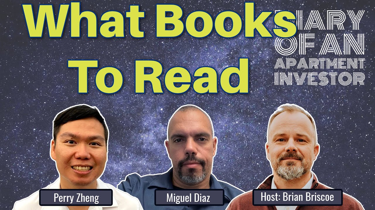 What Books To Read