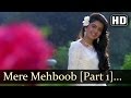 Payal - Mere Mehboob Meri Jaane Jigar - Kumar Shanu