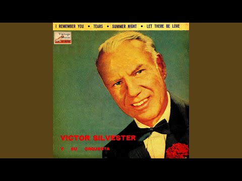 Victor Silvester And His Ballroom Orchestra - I Promise You / Rosanna Victor Silvester And His Ballroom Orchestra - I Promise You / Rosanna