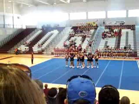 Littleton Middle School. Hahira Middle School