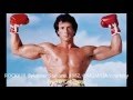 Rocky Theme Song (1 Hour Loop)